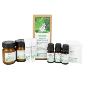 Bahnhof Apotheke FAMILIE Probier Set